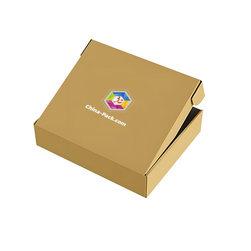 Custom Printed Kraft Folding Boxes | Luxury Packaging For Blanket Gifts