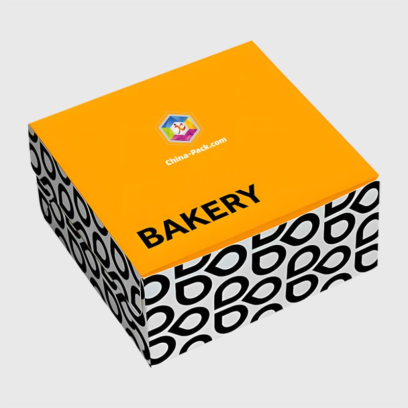 Custom Premium Bakery Gift Boxes - Personalized Packaging Solutions For Special Occasions