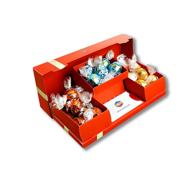 Custom Candy Boxes – Personalized, High-Quality Packaging For Every Occasion