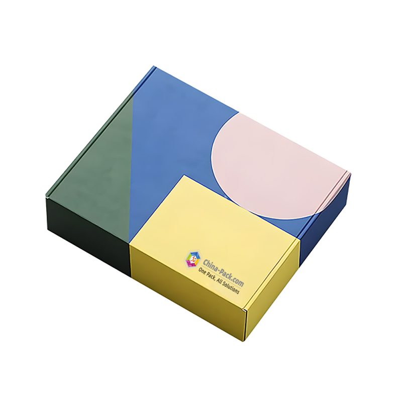 Custom Printed Kraft Folding Boxes | Luxury Packaging For Blanket Gifts