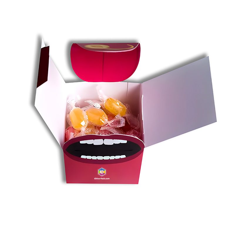 Custom Candy Boxes – Personalized, High-Quality Packaging For Every Occasion