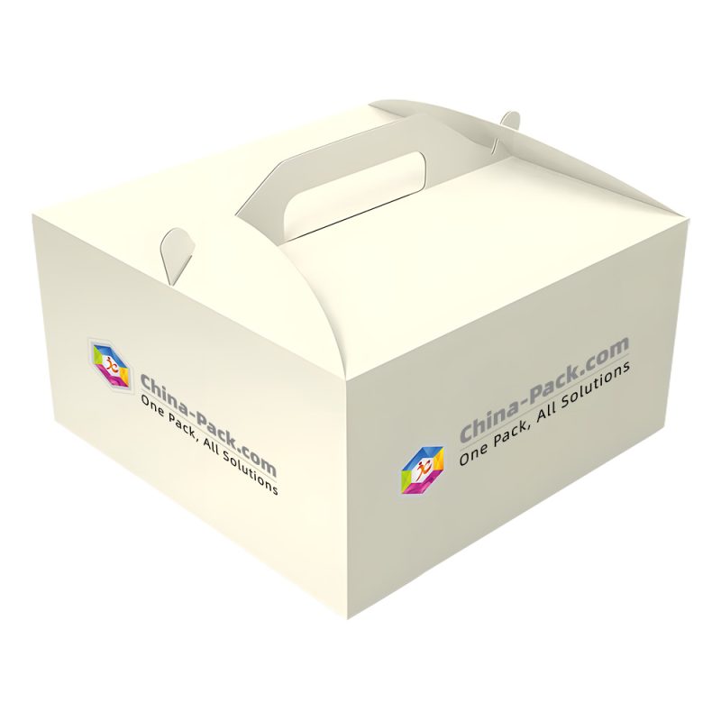 Custom Premium Bakery Gift Boxes - Personalized Packaging Solutions For Special Occasions