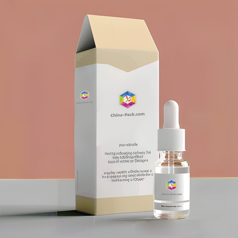 Custom Eyedrop Packaging Solutions | Enhance Brand Visibility With Unique Designs