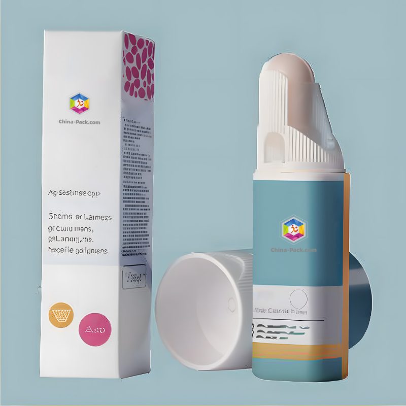 Luxury Custom Inhaler Packaging | Elevate Your Brand With Premium Design