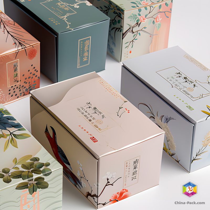 Custom Tea Box Packaging | Elevate Your Tea Experience With Personalized Designs