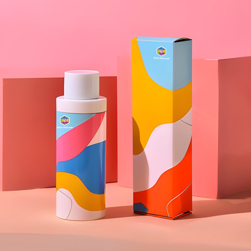 Eco-Friendly Custom Paper Packaging Boxes For Body Cream | Stylish & Sustainable Solutions For Skincare