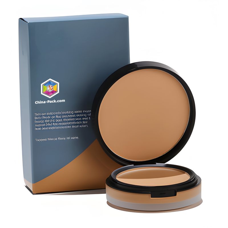 Eco-Friendly Custom Paper Packaging Boxes For Cosmetics - Sustainable Solutions For Beauty Brands