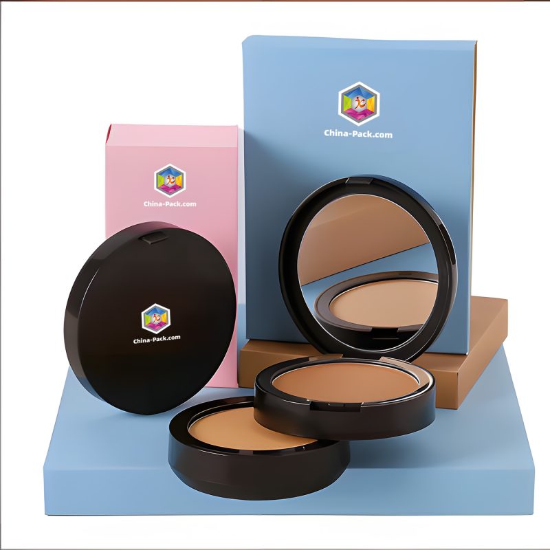 Eco-Friendly Custom Paper Packaging Boxes For Cosmetics - Sustainable Solutions For Beauty Brands