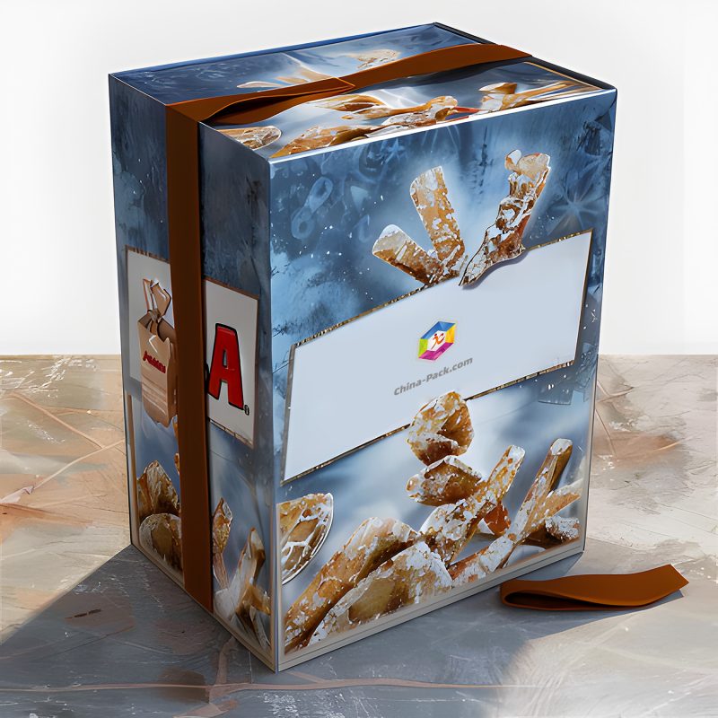 Custom Cereal Packaging Box – Tailored Solutions For Your Brand