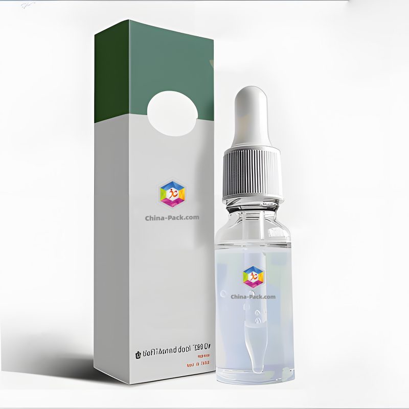 Custom Eyedrop Packaging Solutions | Enhance Brand Visibility With Unique Designs