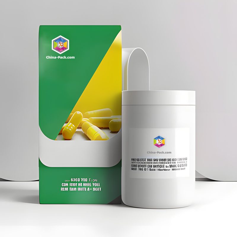 Custom Vitamin & Supplement Packaging Solutions | Elevate Your Brand