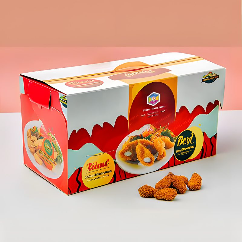 Custom Snack Packaging Solutions | Unique Designs To Elevate Your Brand