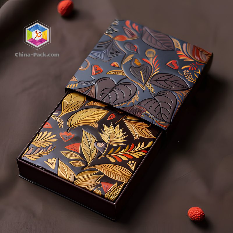 Custom Chocolate Packaging Boxes | Unique Gifting Solutions For Every Occasion