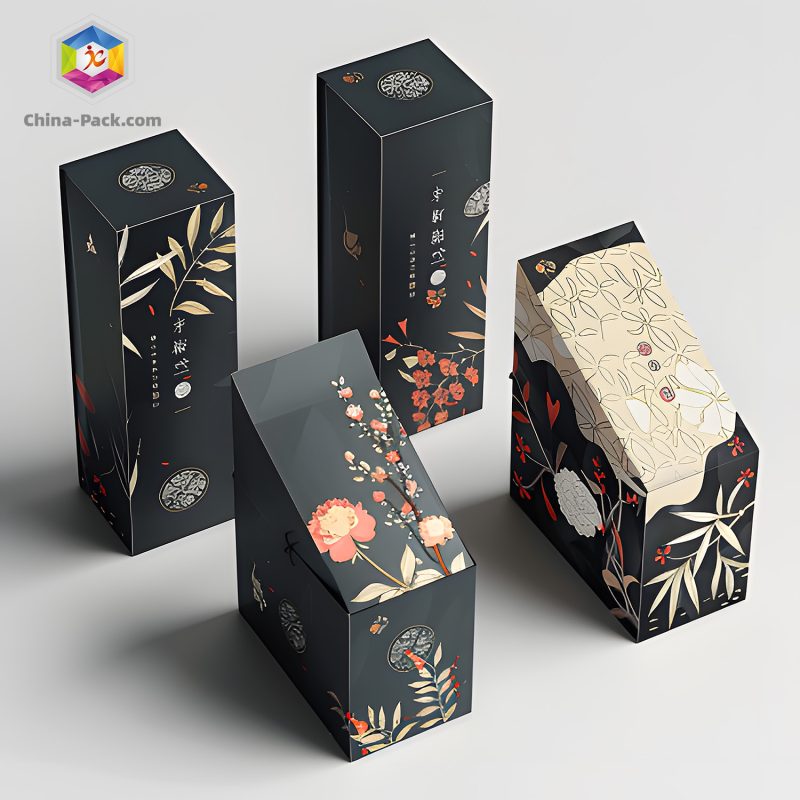 Custom Tea Box Packaging | Elevate Your Tea Experience With Personalized Designs