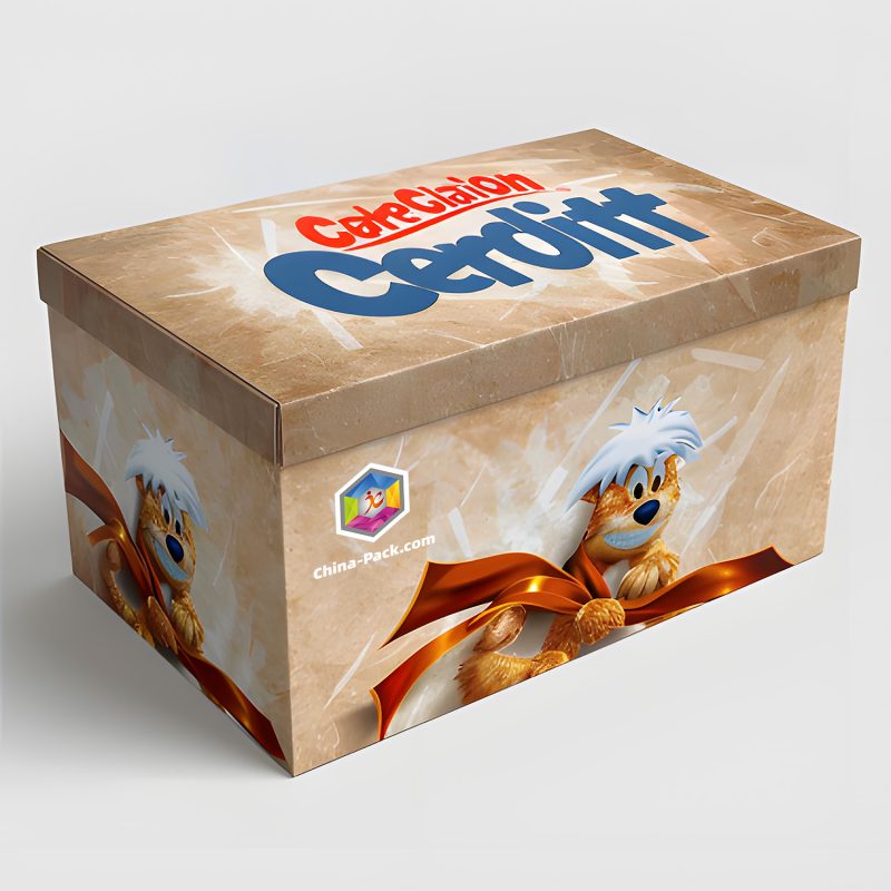 Custom Cereal Packaging Boxes | Unique Designs To Boost Your Brand Visibility