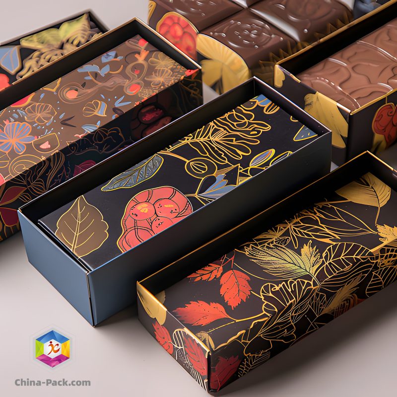 Custom Chocolate Packaging Boxes | Unique Gifting Solutions For Every Occasion