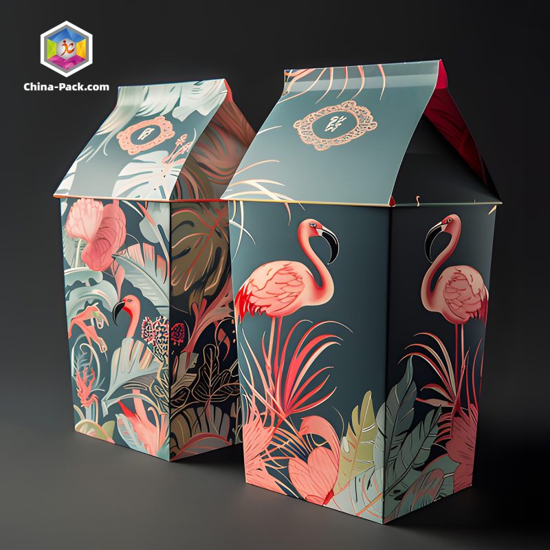 Custom Takeout Food Packaging Solutions | Elevate Your Brand & Presentation