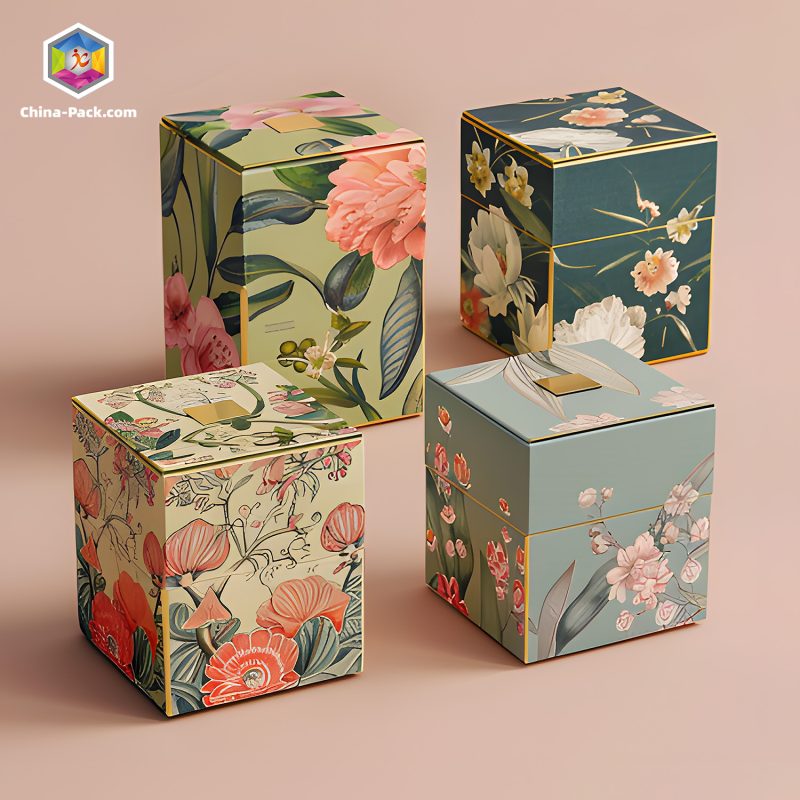 Custom Tea Box Packaging | Elevate Your Tea Experience With Personalized Designs