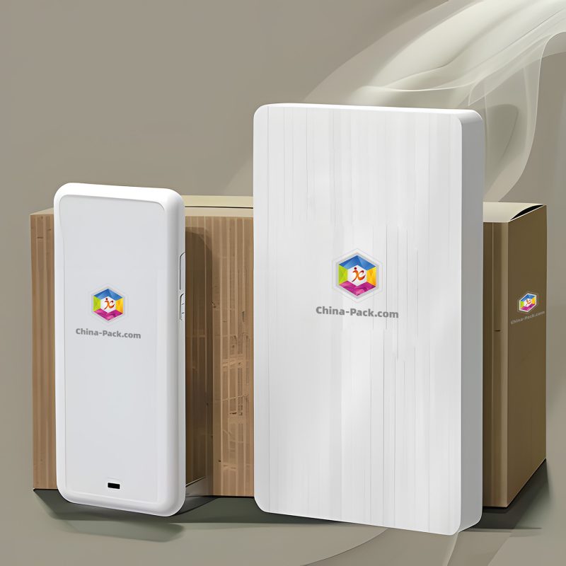 Custom Printed Power Bank Packaging | Unique Shapes For Brand Impact