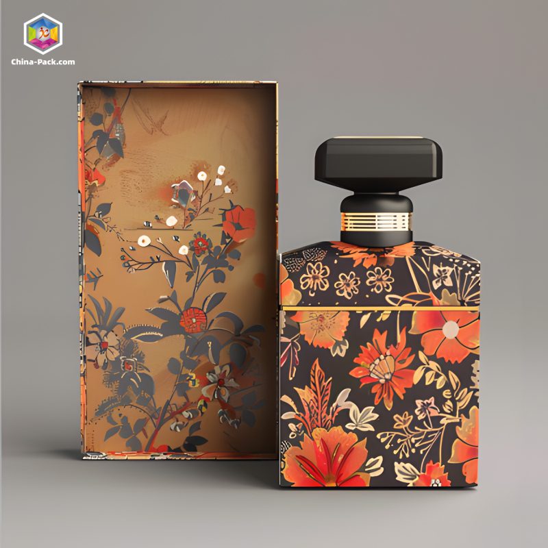 Eco-Friendly Paperboard Perfume Packaging | Sustainable Solutions For Green Businesses