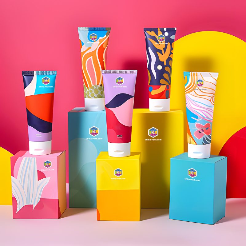 Eco-Friendly Custom Paper Packaging Boxes For Body Cream | Stylish & Sustainable Solutions For Skincare