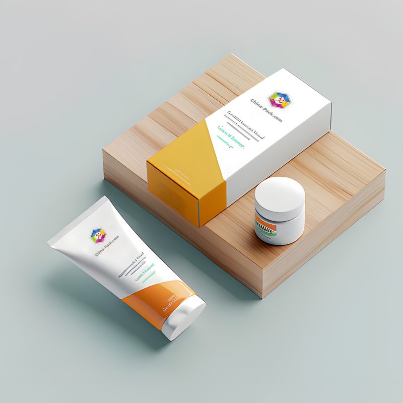 Elevate Your Brand With Custom Anti-Fungal Cream Packaging Solutions | Enhance Visibility & Impact