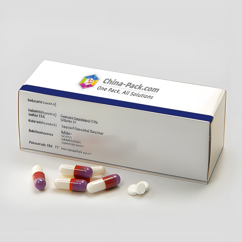 Custom Antibiotic Packaging Solutions: Enhance Safety & Compliance | Optimize Your Pharmaceutical Products