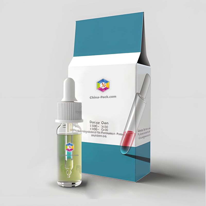 Custom Eyedrop Packaging Solutions | Enhance Brand Visibility With Unique Designs