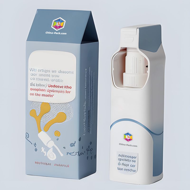 Luxury Custom Inhaler Packaging | Elevate Your Brand With Premium Design