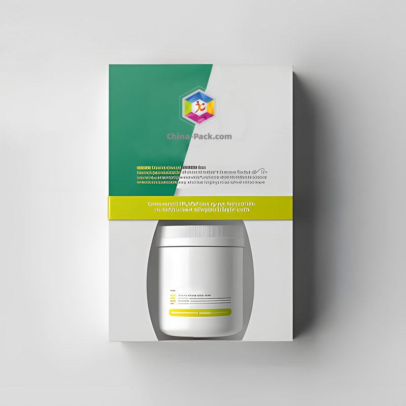 Custom Vitamin & Supplement Packaging Solutions | Elevate Your Brand