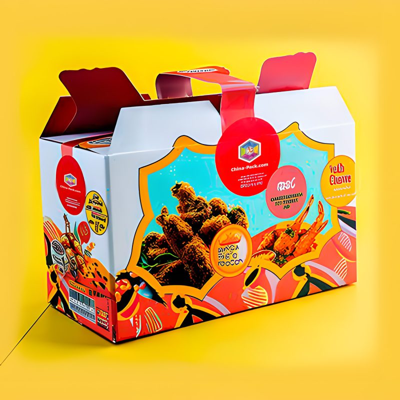 Custom Snack Packaging Solutions | Unique Designs To Elevate Your Brand