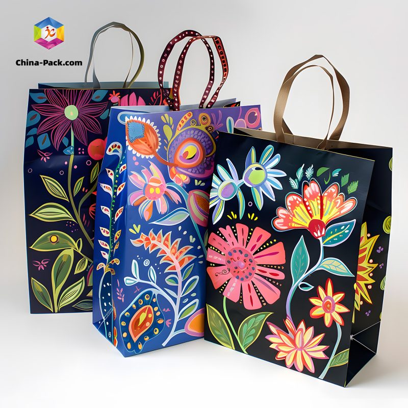 Eco-Friendly Gift Bag: Sustainable & Stylish Gifting Solution For Every Occasion