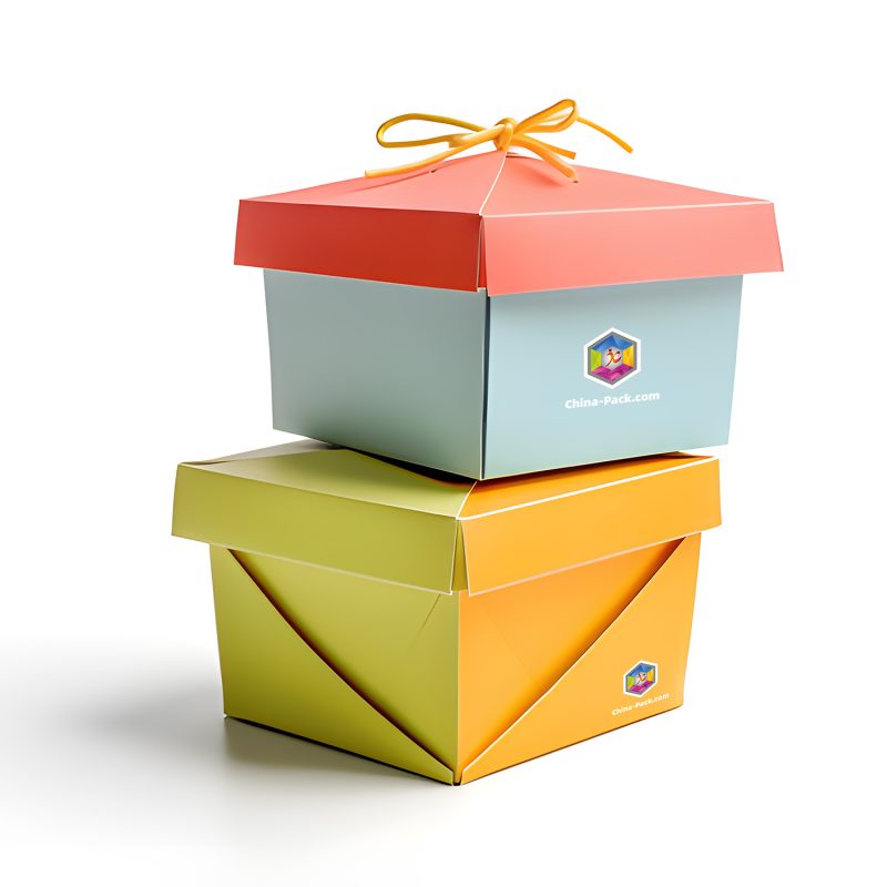 Eco-Friendly Custom Printed Takeaway Paper Packaging Boxes | Durable Solutions For Your Business