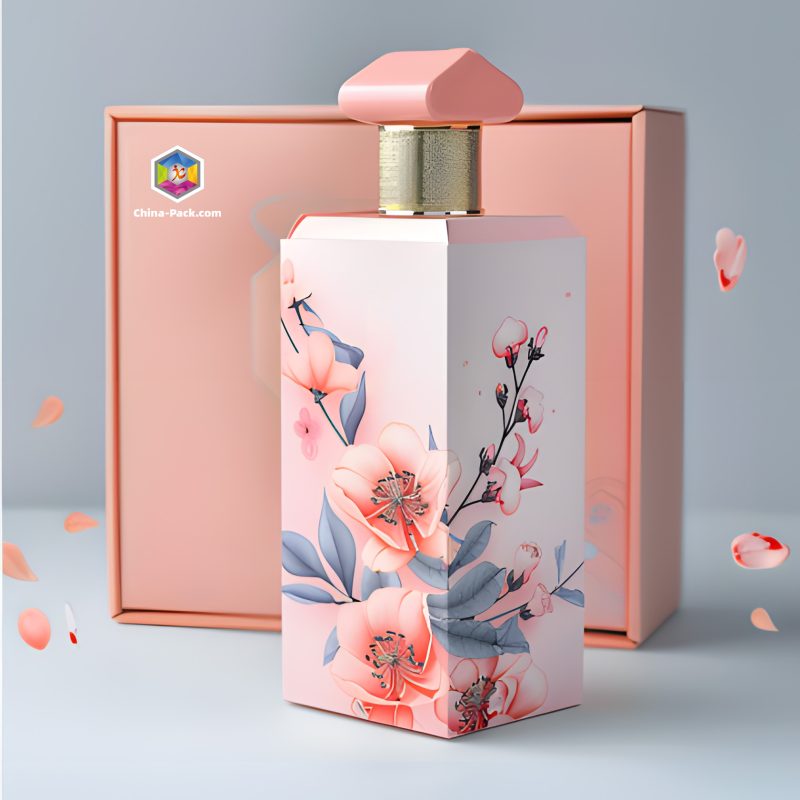 Eco-Friendly Paperboard Perfume Packaging | Sustainable Solutions For Green Businesses